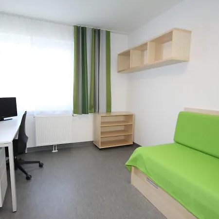 Technologiepark.6 Appartement Villach