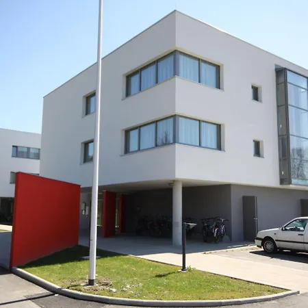 Technologiepark.6 Appartement *