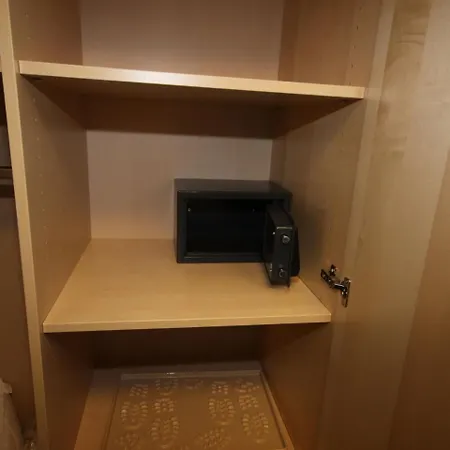 Appartement Technologiepark.6 *