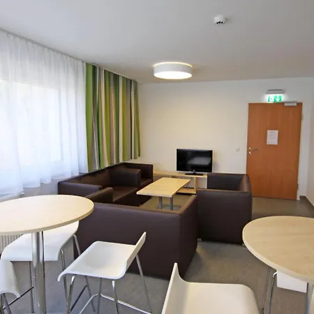 Appartement Technologiepark.6 Villach