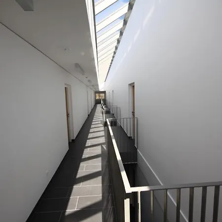 Technologiepark.6 * Villach