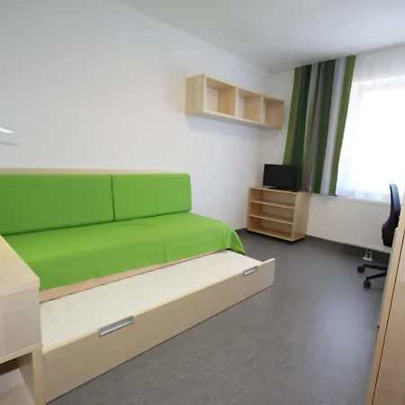 Appartement Technologiepark.6 Villach