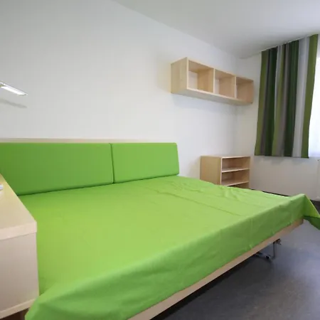 Appartement Technologiepark.6
