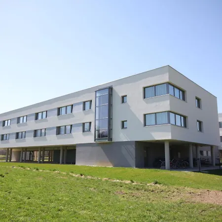 Appartement Technologiepark.6