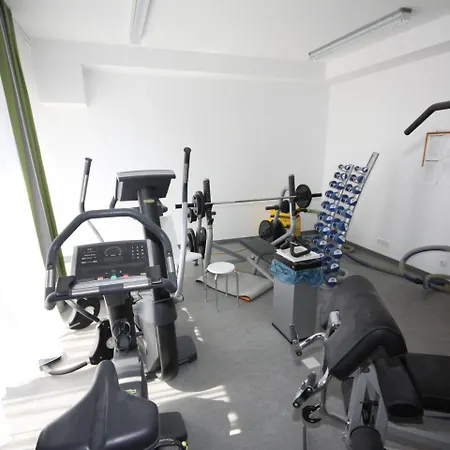 Appartement Technologiepark.6 Villach