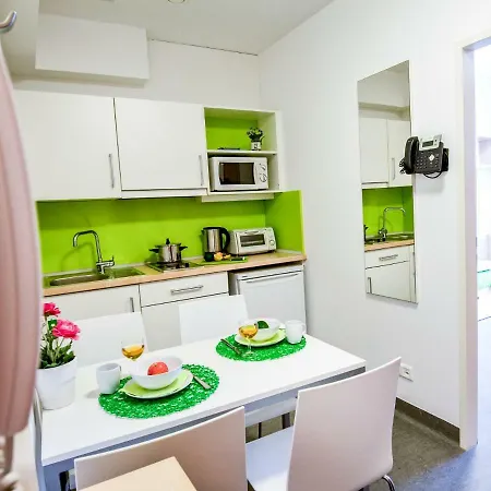 Technologiepark.6 *
