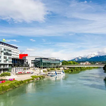 Appartement Technologiepark.6 *